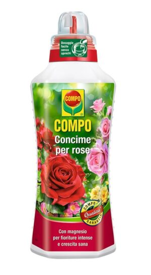 COMPO CONCIME PER ROSE DA 1 LT-0