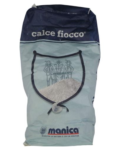 Calce Fiocco da 6 kg